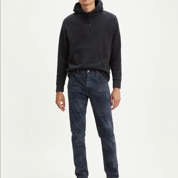 Levi's Other - 512 Slim Taper Mens Jeans